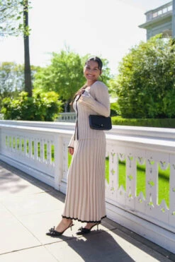 Willow Ribbed Knit Maxi Skirt -Women Dresses Store 054AFF6E 10ED 4C11 8627 8C641095D4CE 1