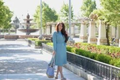 Ibiza Teal Swim Dress -Women Dresses Store 0D686D03 DCBE 4D09 9D5A A0AA55A80EE8