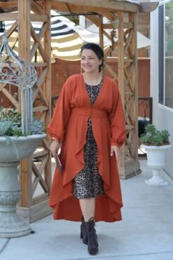 Yoli Leopard Layering Dress -Women Dresses Store 0F484849 AAEC 4401 A44D 14327B206EB2 33af5f6e fa4d 4c3d 8534 3a6675a91080