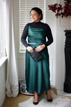 Rae Mockneck Seamless Top - 4 COLORS -Women Dresses Store 0FE91603 B322 4E5A 9227 BC677F149366 0c88e021 e86b 489d 97d4 4162e12e4fed