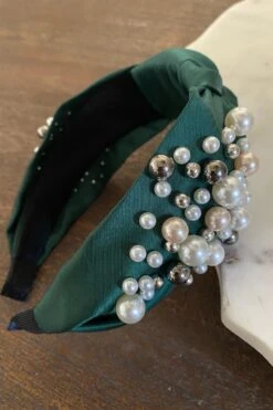 Marlena Headband Collection (3 Color Options) -Women Dresses Store 13FBD245 3AB9 40DA 80F3 D5C9102A2D50