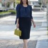 Vivienne Navy Pencil Skirt -Women Dresses Store 1A26FEA0 3D09 4416 B05B 67313EDBA280 ee80988f a956 4a63 a6b7 d1e1b04e4dad