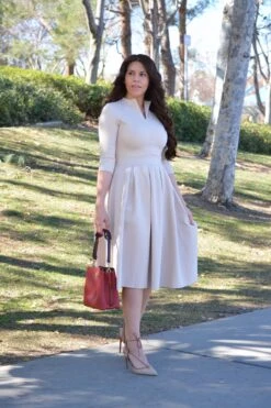 Santorini Sand Dress -Women Dresses Store 1A6B39BC 70A8 4876 8E6C 9A034672F130