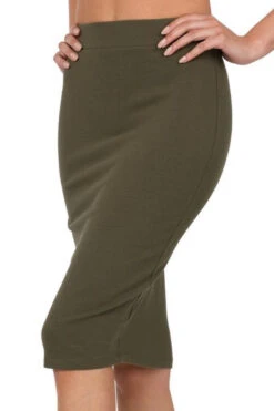 Makayla Cotton Pencil Skirt (5 Colors) -Women Dresses Store 1F191362 0FA7 4670 968D 2788F213F849 9ce83846 9ae1 4dc6 9db9 42d740920826