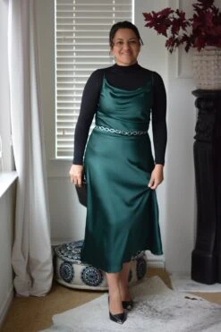 Rae Mockneck Seamless Top - 4 COLORS -Women Dresses Store 25ABBF45 5427 4C5D 83FF 327A6DF1FB95 2f456316 e2a5 4d87 9c3f 21a2676356a6