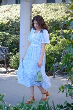 Allison Daisy Crochet Dress -Women Dresses Store 29771EDD B45F 4738 8E90 FD46DACF8D22