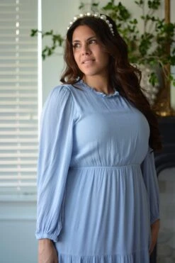 Patience Pearl Headband