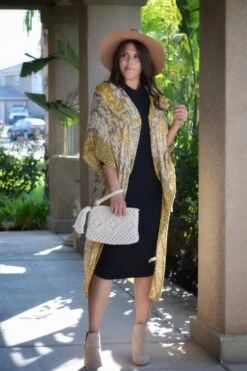 Emily Mock Neck Pencil Layering Dress -Women Dresses Store 2F5F9356 77F2 4FD4 9500 1B5798F1EB0C