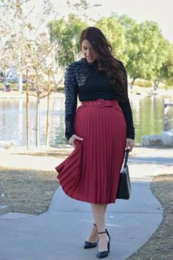 Cyprus Faux Leather Black Top - Pink Label -Women Dresses Store 363EE308 0904 4F41 95C1 783A9BE6CA50 266c6081 412f 4bb0 af8a bc8a624b08b2