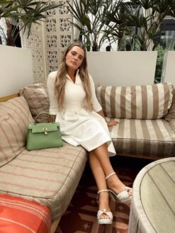 Santorini White Dress -Women Dresses Store 39F3262F F091 4429 ADDF 4B4072E8818C