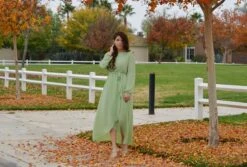 Paris Mint Maxi Dress -Women Dresses Store 3BBA0490 C5ED 4987 A14B 0921C22F9797