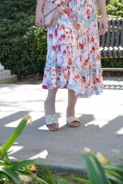 Dahlia Tan Sandal -Women Dresses Store 3FF8FEC4 159D 4FE6 8866 8DF4A28288F1