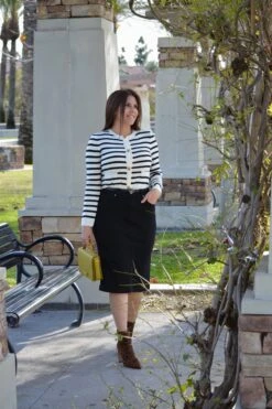 Pompeii New Black Denim Skirt (Skirt Society Exclusive) -Women Dresses Store 43DD0B1B AE34 4A7F 8091 D15425642985