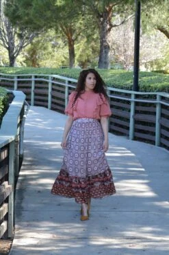 Eloise Maxi Skirt -Women Dresses Store 456F7246 94D3 47CA 95D9 9C7B9C064C8E