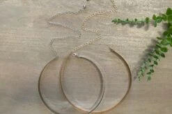 Charly Metal Belt 5/8 Inch -Women Dresses Store 4AEA490B CCB5 4BE2 A403 29595DAC15A1