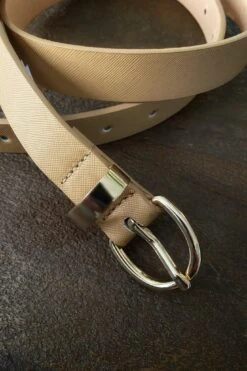 Lina Skinny Belt -Women Dresses Store 4D2B6990 F237 4554 A8E3 907A06E74A7B