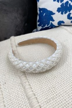 Odette Hairband Collection (2 Color Options) -Women Dresses Store 5425B7DD D21B 4D17 975C A7023728AC8F