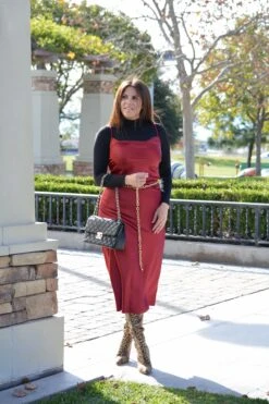 Clara Merlot Slip Dress 17 Clara Merlot Slip Dress -Women Dresses Store 5500CD2E 7CD1 49EE 85C5 8FF3C42DE7E2