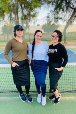 Palermo Navy Athletic Skirt (long Leggings) -Women Dresses Store 5604CC0F 41A0 4F58 9DE5 D854A02D8BF0