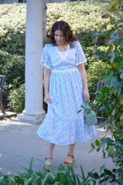 Allison Daisy Crochet Dress -Women Dresses Store 5E1D8ACA 8BEE 4059 B166 3AE4D09C7864