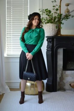 Jay Black Full Skirt -Women Dresses Store 5E27BBCD 5244 4E4D A825 53ECBBECEC4F 31fd7639 3f5e 4e8e ac16 6d31dd88b59c