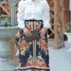 Sophia Woven Print Skirt -Women Dresses Store 69A4A65A 55A6 4830 BFD4 4AC6136588CB