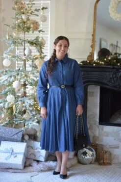 Melbourne Denim Full Dress -Women Dresses Store 6BA305F8 BECE 4A55 9F97 7824344A5CAC 67b23a19 1e08 4a0c a349 e7e684aa1ac0