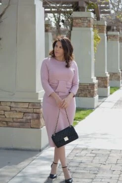 London Pink Dress -Women Dresses Store 6BE8A034 A80D 43BF A8E3 F26919BA7E98