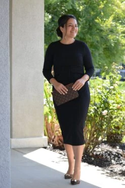 London Black Dress -Women Dresses Store 6CF8F126 9D0D 4023 BD63 DF6A066D577C