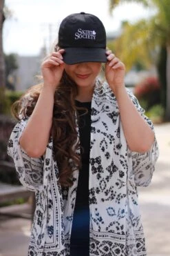 Skirt Society Satin Cap 9 Skirt Society Satin Cap -Women Dresses Store 6DBD9D2B CD3E 4136 9027 1E21ABAB2885