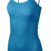 Turquoise Seamless Camisole -Women Dresses Store 71EBA94D C9DA 4941 9B58 625F607E0F35