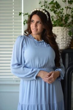 Patience Pearl Headband -Women Dresses Store 7308B8C7 D895 437D 85D8 E15D46221700