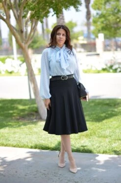 Jay Black Full Skirt -Women Dresses Store 746C22D3 745E 4FCD B162 16D4239244B6 f3d7be23 b0a0 4cf7 ba43 012e6097443b