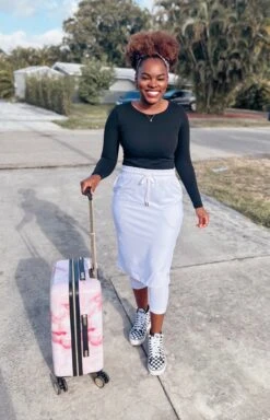 Pisa White Athletic Skirt (capri Leggings) -Women Dresses Store 79BFC4CD EF43 4A43 A8DE 9F3C1249CD48