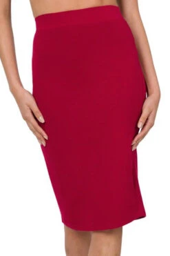 Makayla Cotton Pencil Skirt (5 Colors) -Women Dresses Store 7AE9F6FB 4CEF 4DDD BE21 C0F675E1F2EF 4fbb98db caa3 48ca 9cad f4fd00012dce