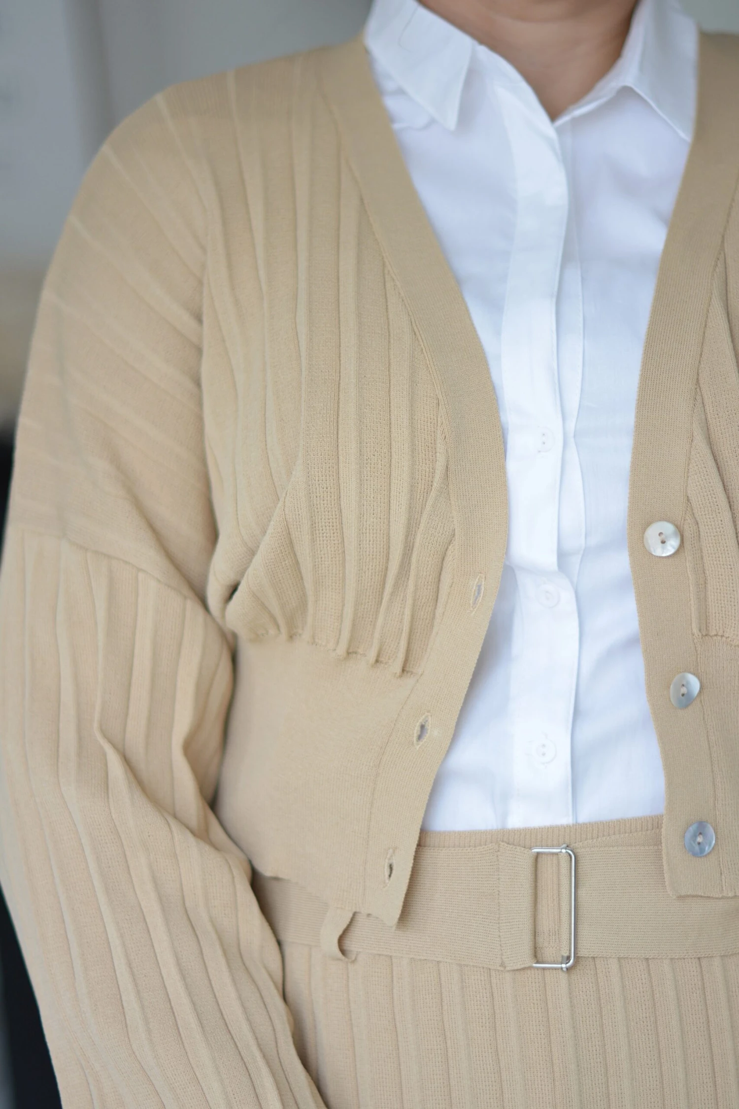 Cora Tan Knit Set 11 Cora Tan Knit Set - Image 9