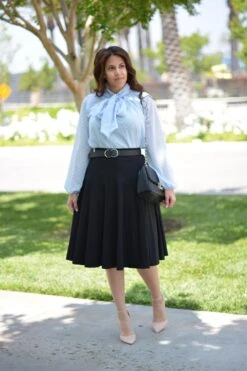 Jay Black Full Skirt -Women Dresses Store 8543C3CA 25B1 4ABD A1FE BD625E31DF94 9d6df28d 5b30 42c6 9fca a3665b64111c