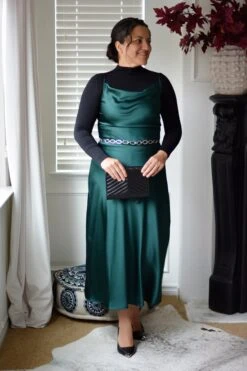 Rae Mockneck Seamless Top - 4 COLORS -Women Dresses Store 8D277899 4E4D 4595 B0C4 A5CE8A4C5C4B 0b794e1e a32d 4407 a3a5 45366c42a735