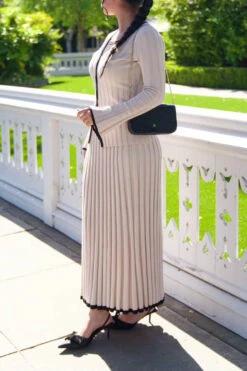 Willow Ribbed Knit Top -Women Dresses Store 8D8C969D 36C7 48A7 AD0F 7731B3268EB6