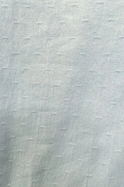 Beatrice Periwinkle Cotton Embroidered Dress -Women Dresses Store 92F5B82B 5BCE 4060 A5FB E8E4D1DA15A3