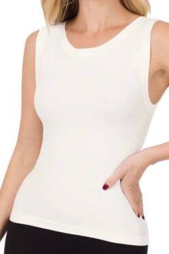 Layering Tanks (3 Colors Available) -Women Dresses Store 9BDE76EE 62F1 4CC4 93A0 AAC42F888E28
