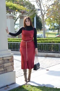 Clara Merlot Slip Dress 18 Clara Merlot Slip Dress -Women Dresses Store A8ECACFE 4B36 4BC1 924B 8B70FCDF77FF