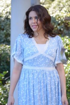 Allison Daisy Crochet Dress -Women Dresses Store A95B7211 D65A 49FF B146 0C1849E04D59