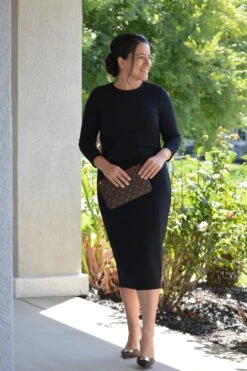 London Black Dress -Women Dresses Store AA84C173 D42E 45E0 9476 61929F620C56