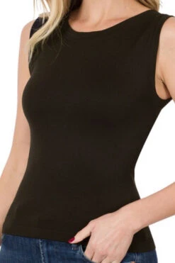 Layering Tanks (3 Colors Available) -Women Dresses Store ACB82403 D3A8 4B47 A13F 3F396AFEC21D