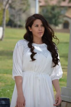 Brianna White Smocked Dress -Women Dresses Store AE0F648A D063 4A5B 9210 1E6ED20C18C2