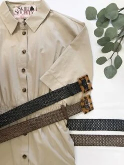 Leah Brown Belt -Women Dresses Store B3068BA9 FA2B 40E4 8EC0 FBF193E00C08