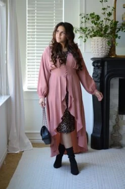 Yoli Leopard Layering Dress -Women Dresses Store B995AF31 9EB3 42E3 BC89 775BCA61F0D9