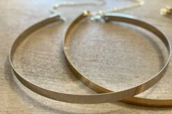 Charly Metal Belt 5/8 Inch -Women Dresses Store BA548C75 4439 4E5D 8BE7 7A7BA9035C1D