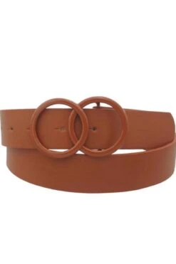 Annalise Monochromatic Belt (3 Options) -Women Dresses Store BA8DC099 087A 4998 80DC 80D445B6E175